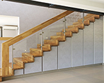 Construction et protection de vos escaliers par Escaliers Maisons à Soudorgues